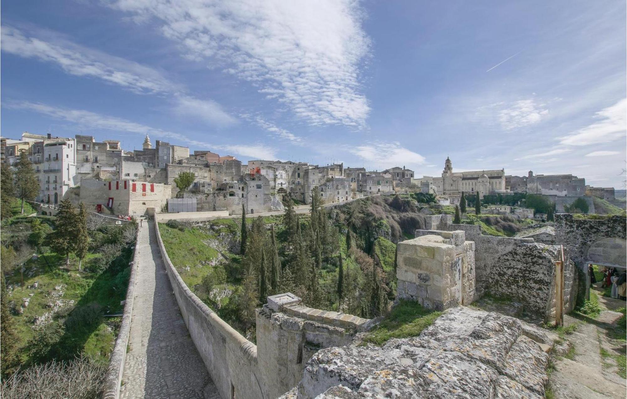 Awesome Apartment In Gravina In Puglia -Ba- Exterior foto