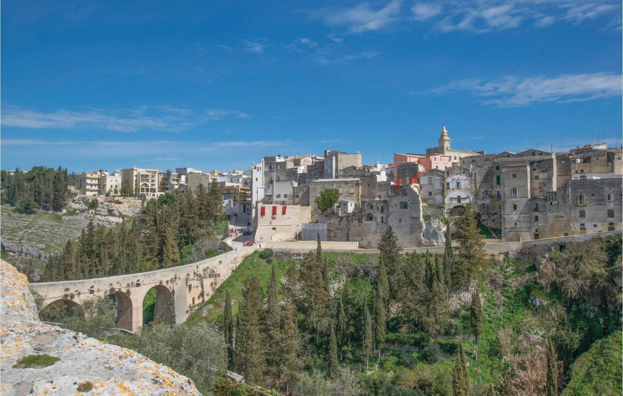 Awesome Apartment In Gravina In Puglia -Ba- Exterior foto