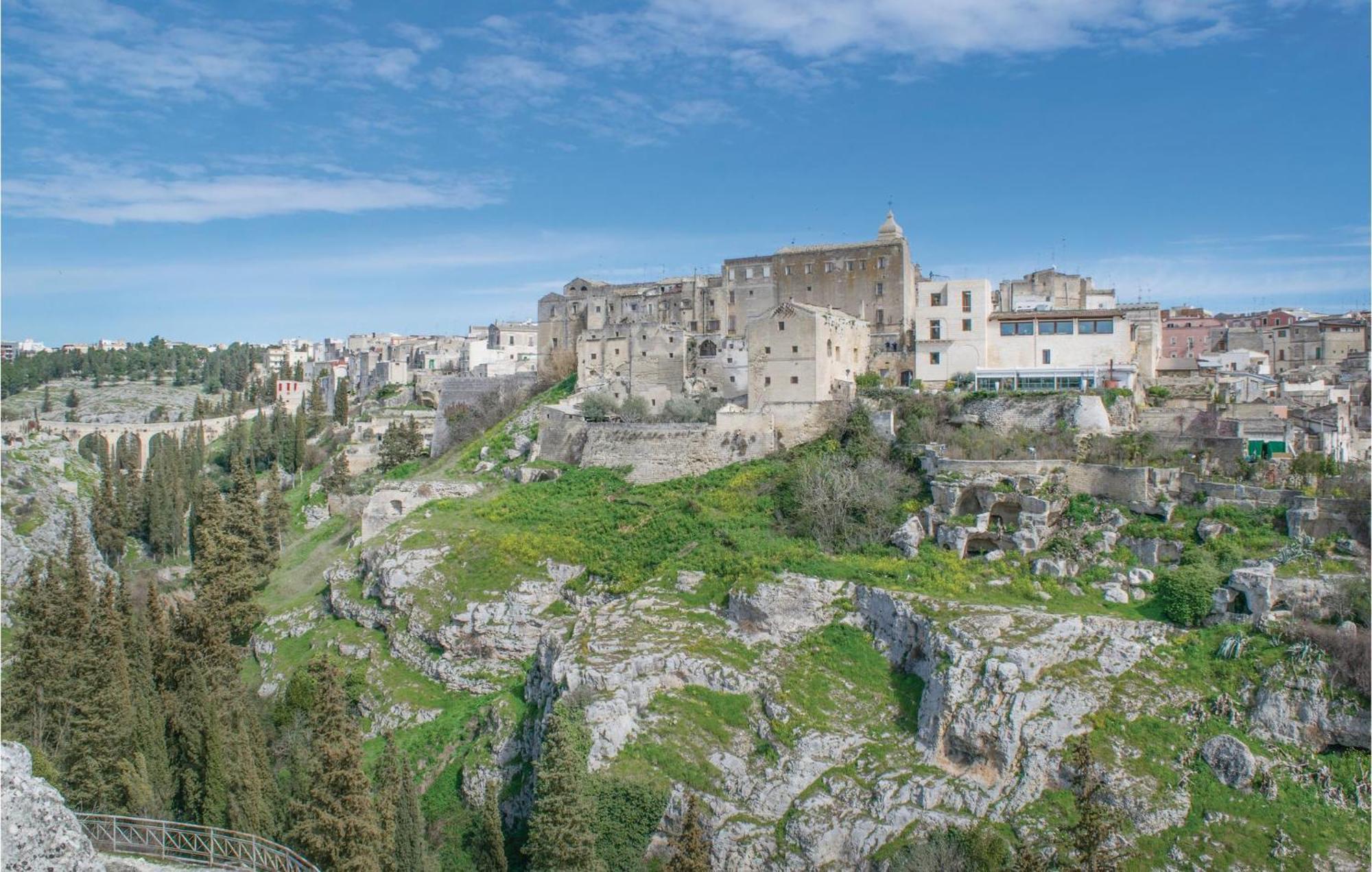 Awesome Apartment In Gravina In Puglia -Ba- Exterior foto